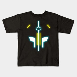 Mara's Uprising Kids T-Shirt